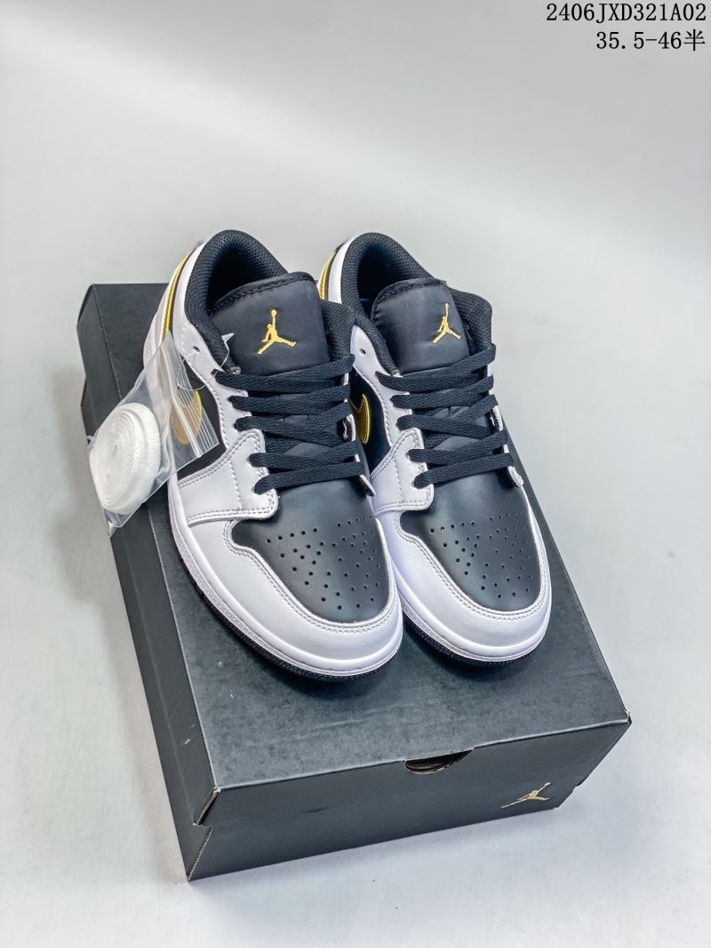 Nike Air Jordan Shoes